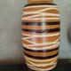 Grand vase West Germany