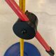 80s desk lamp