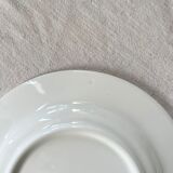 9 bistro dessert plates