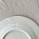 9 bistro dessert plates