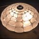 Wall/Ceiling Light
Aluminum and glass by Peill &
Putzler 197