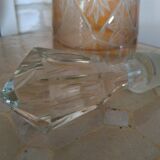 Crystal decanter