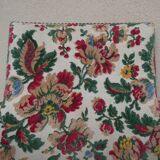 Old armchair 19th century