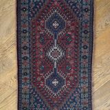 Iranian rug