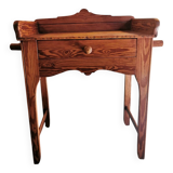 Pitchpin 1905 bathroom cabinet