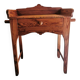 Meuble de toilette Pitchpin 1905