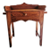 Meuble de toilette Pitchpin 1905