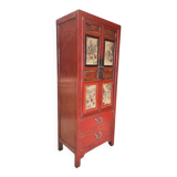 Vietnamese wardrobe with original antique doors.