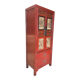 Vietnamese wardrobe with original antique doors.