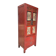 Vietnamese wardrobe with original antique doors.