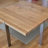 Scandinavian coffee table Naver, Aksel Kjersgaard, Aksel Kjersgaard, Denmark