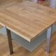 Scandinavian coffee table Naver, Aksel Kjersgaard, Aksel Kjersgaard, Denmark