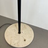 Mid-Century Floor Lamp att. To Stilnovo, 1950s