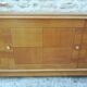 sideboard