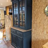 Sideboard 2 bodies in oak