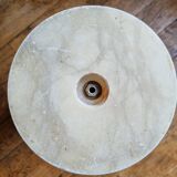 Important Medici alabaster vase