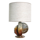 Ceramic lamp 1960