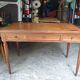 Louis XVI desk