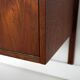 Teak shelving unit, Danish design, 1960s, made in Denmark