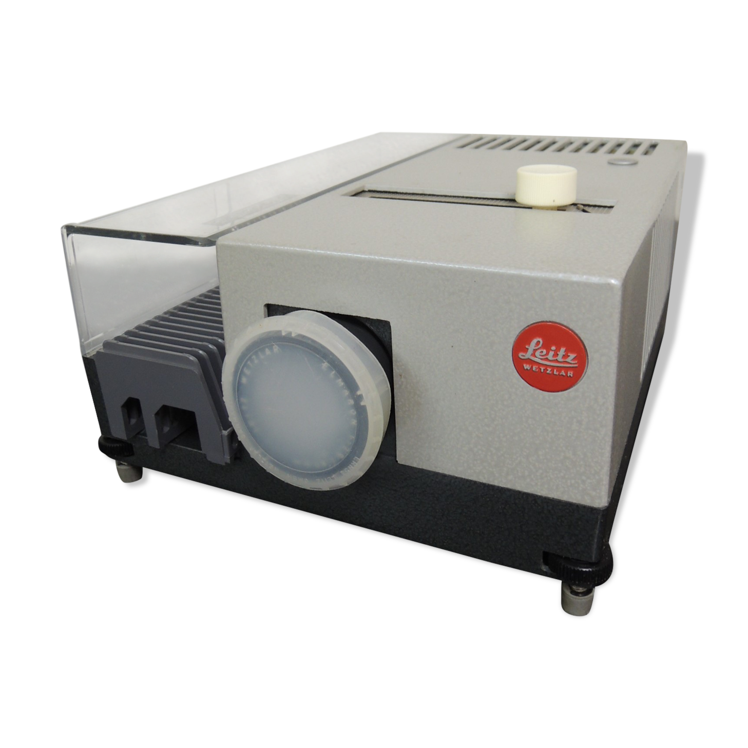 Leica slide projector