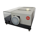 Leica slide projector