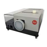 Leica slide projector