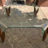 Design lounge coffee table