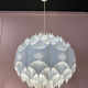 Chandelier by Milanda Havlova for Vest Leuchten