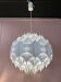 Chandelier by Milanda Havlova for Vest Leuchten