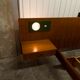Scandinavian teak 1960