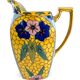 Limoges Madesclaire Porcelain Pourer tea coffee