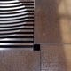 "Barringer" coffee table by Atilla Kuzu for Conde House