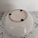 Anthropologie Diamond-Pierced Hurricane Tealight Holder