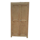 Wooden cabinet