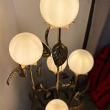 Lampadaire années 70/80