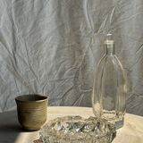 Small stoneware mug
