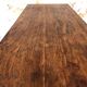 Cabinetmaker's workshop furniture with 12 drawers circa 30's/40's