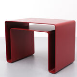 Side Tables Dieter Rams Low Table Progam 010