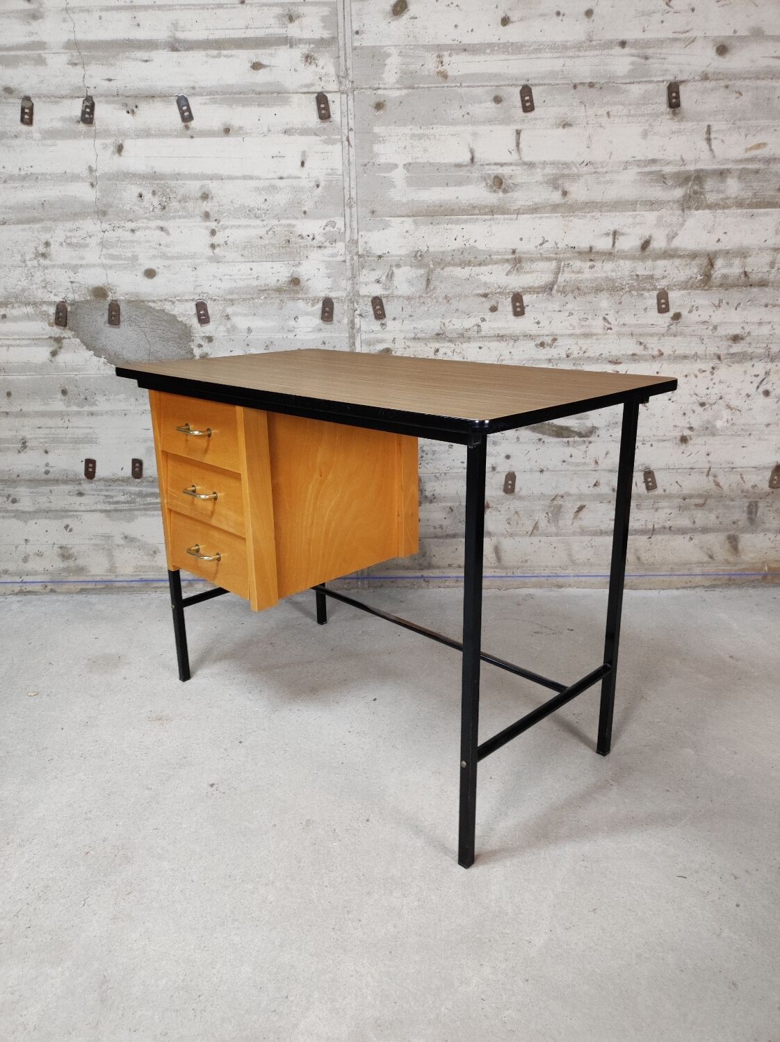 Vintage desk