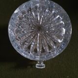 Crystal champagne bucket