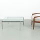 Table basse PK-61 par Poul Kjærholm