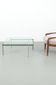 Pk-61 Coffee Table by Poul Kjærholm