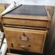 Notary furniture