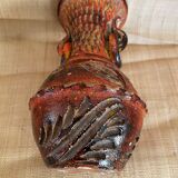 Ceramic vase from the 60s-70s.