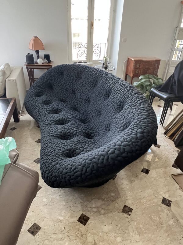 Canapé Ploum 3 places