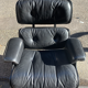 Lounge chair by Charles and Ray Eames for Mobilier International circa 70