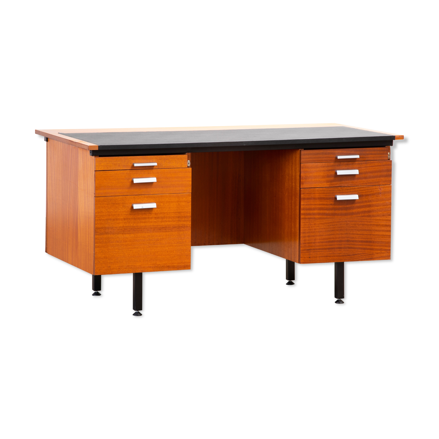 Vintage 70s desk