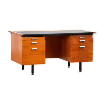 Bureau vintage années 70