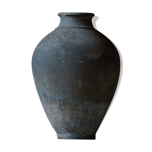 Vase ancien - Wabi sabi