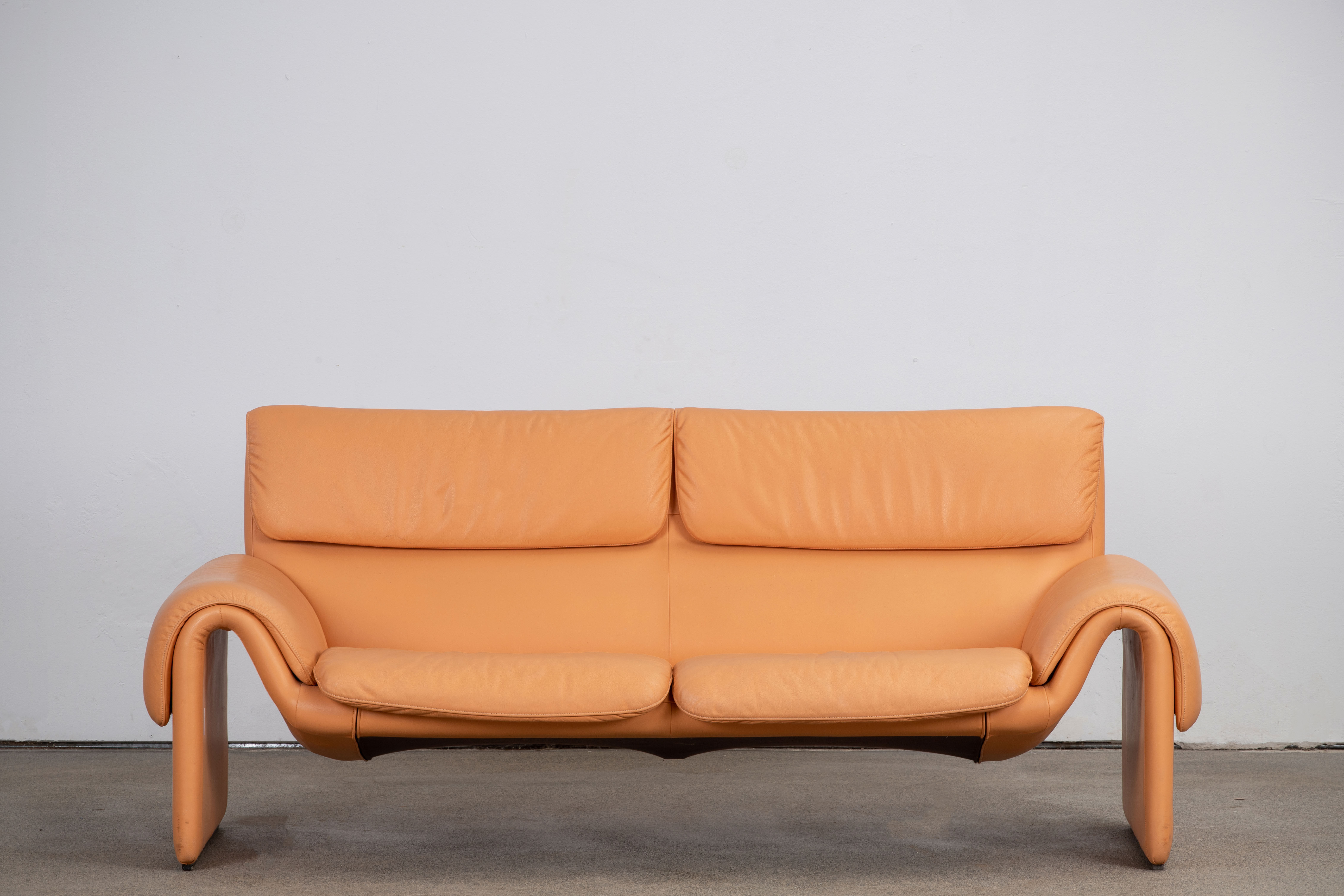 Sofa De Sede 2011, 192 cm